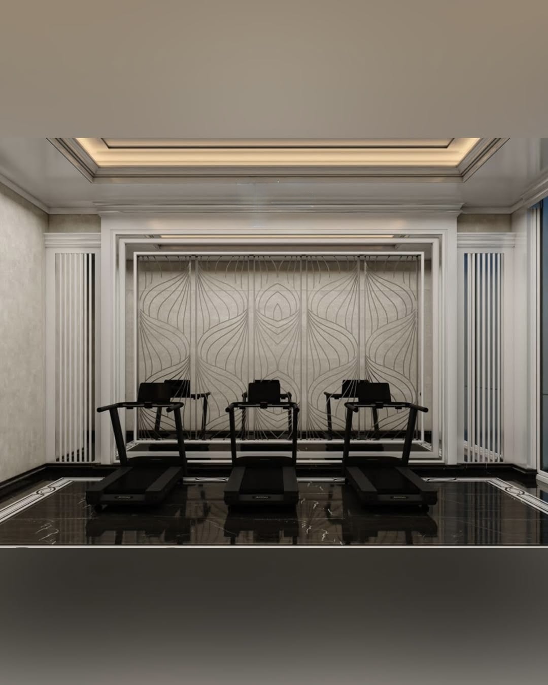 فروش آپارتمان 210 متر نیاوران سه مستر