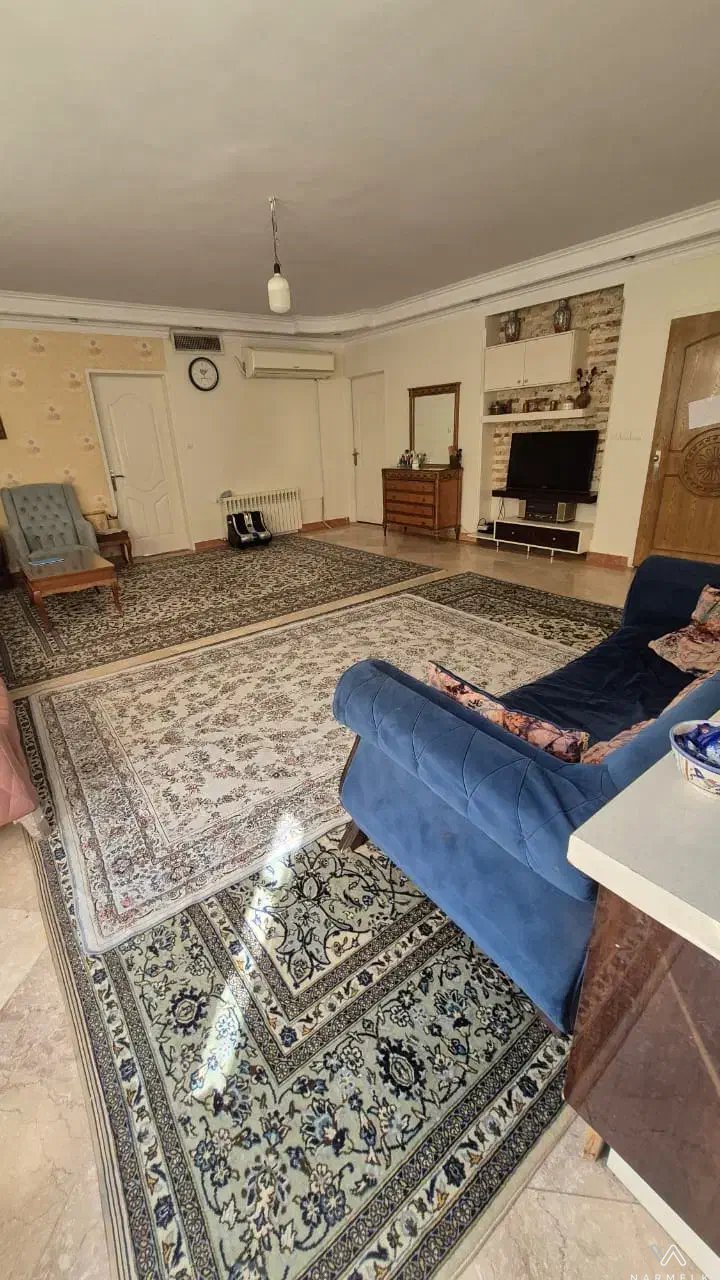 اجاره آپارتمان 95متر نارمک فول امکانات