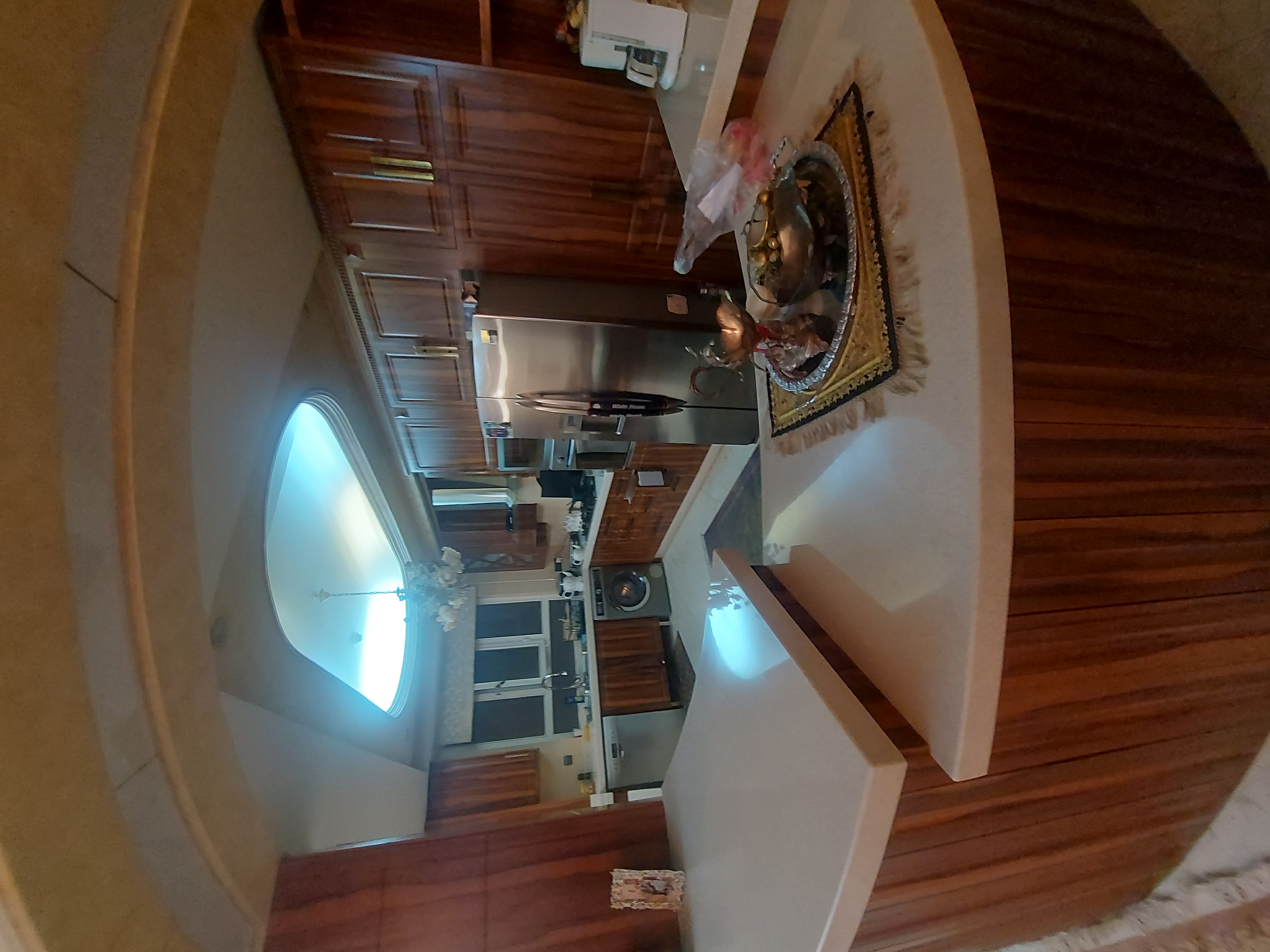 فروش آپارتمان 278متر گلستان شمالی سند شخصی