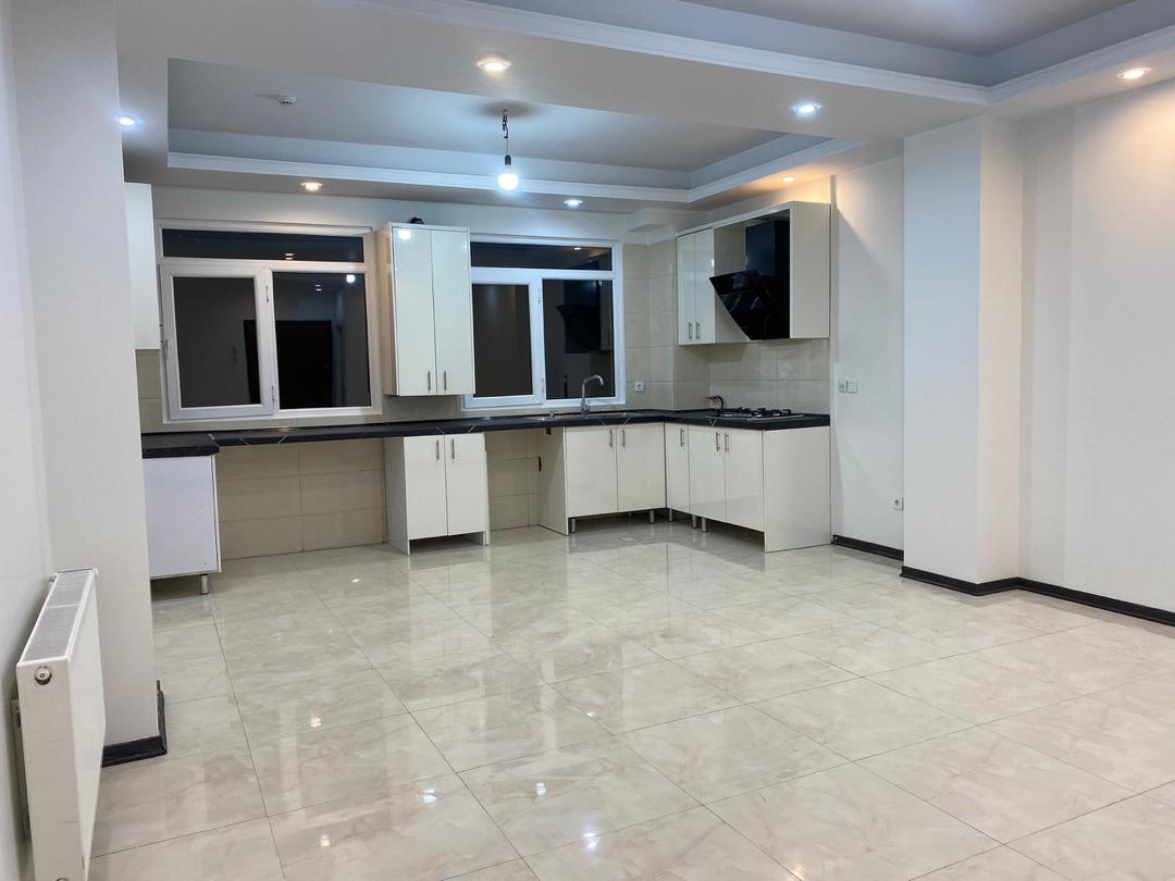 فروش آپارتمان 57 متر فدک خوش نقشه