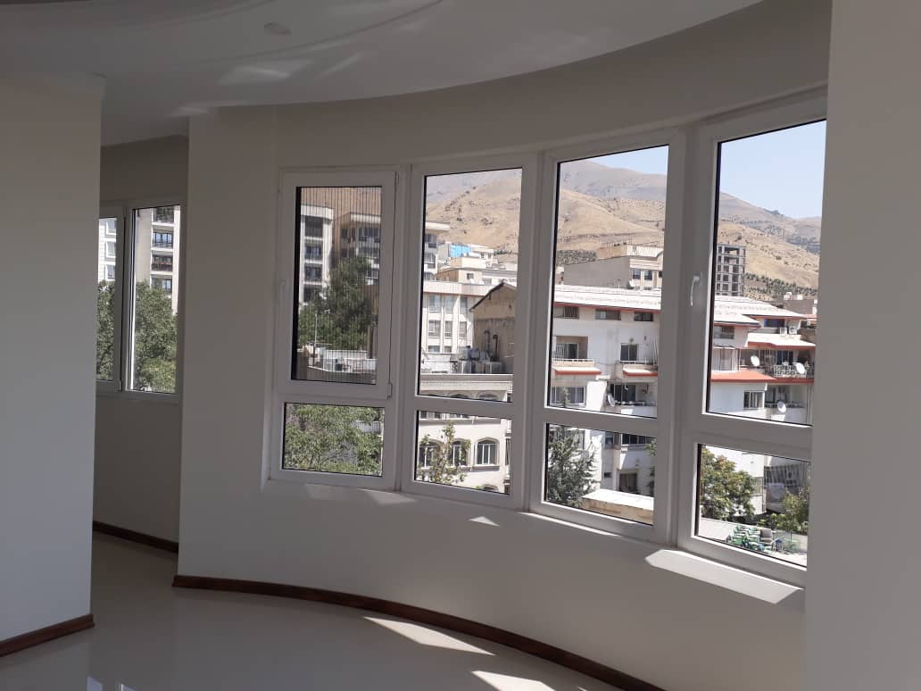 فروش آپارتمان 215متر نیاوران