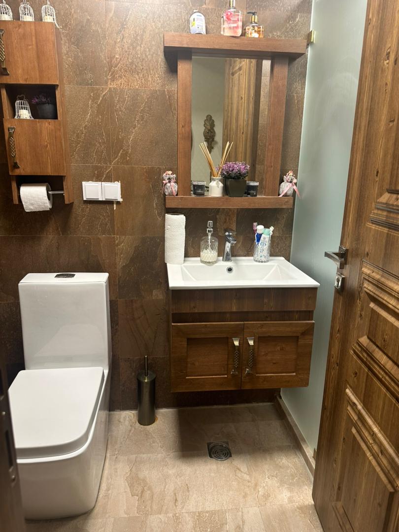 فروش آپارتمان 140 متر صاحبقرانیه سپند