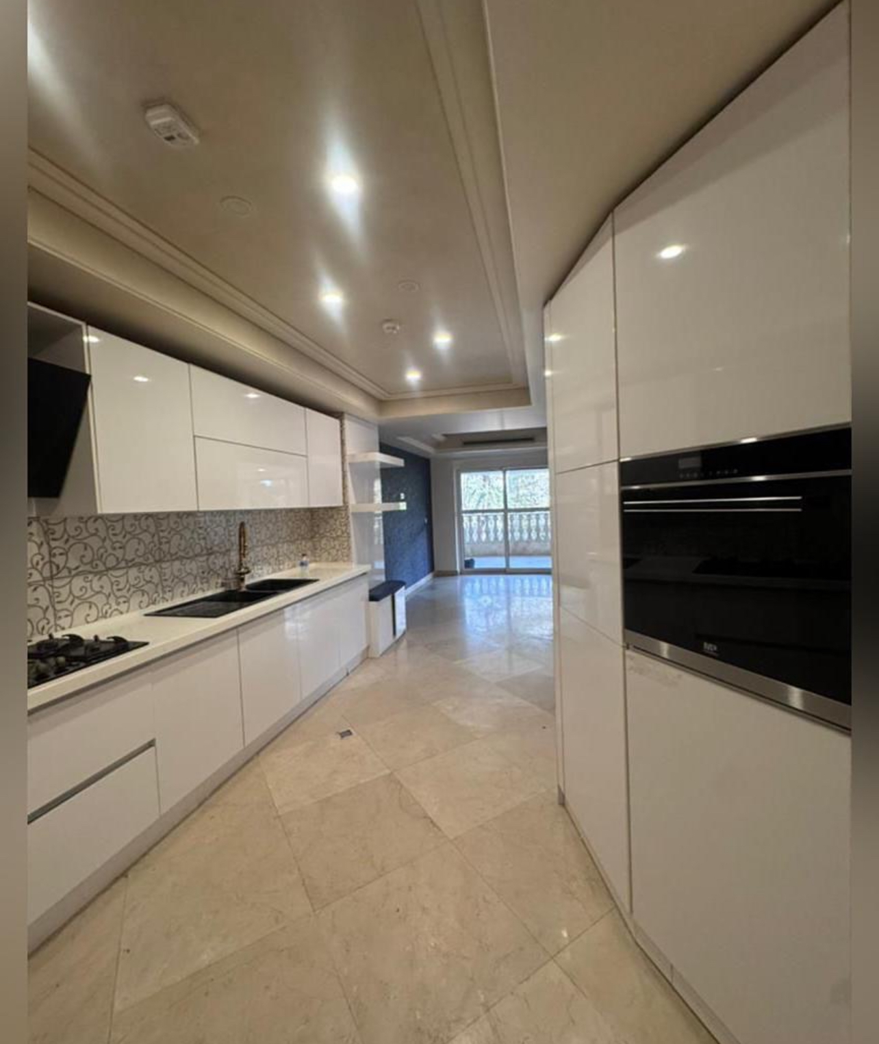 اجاره آپارتمان 155 متر بوکان