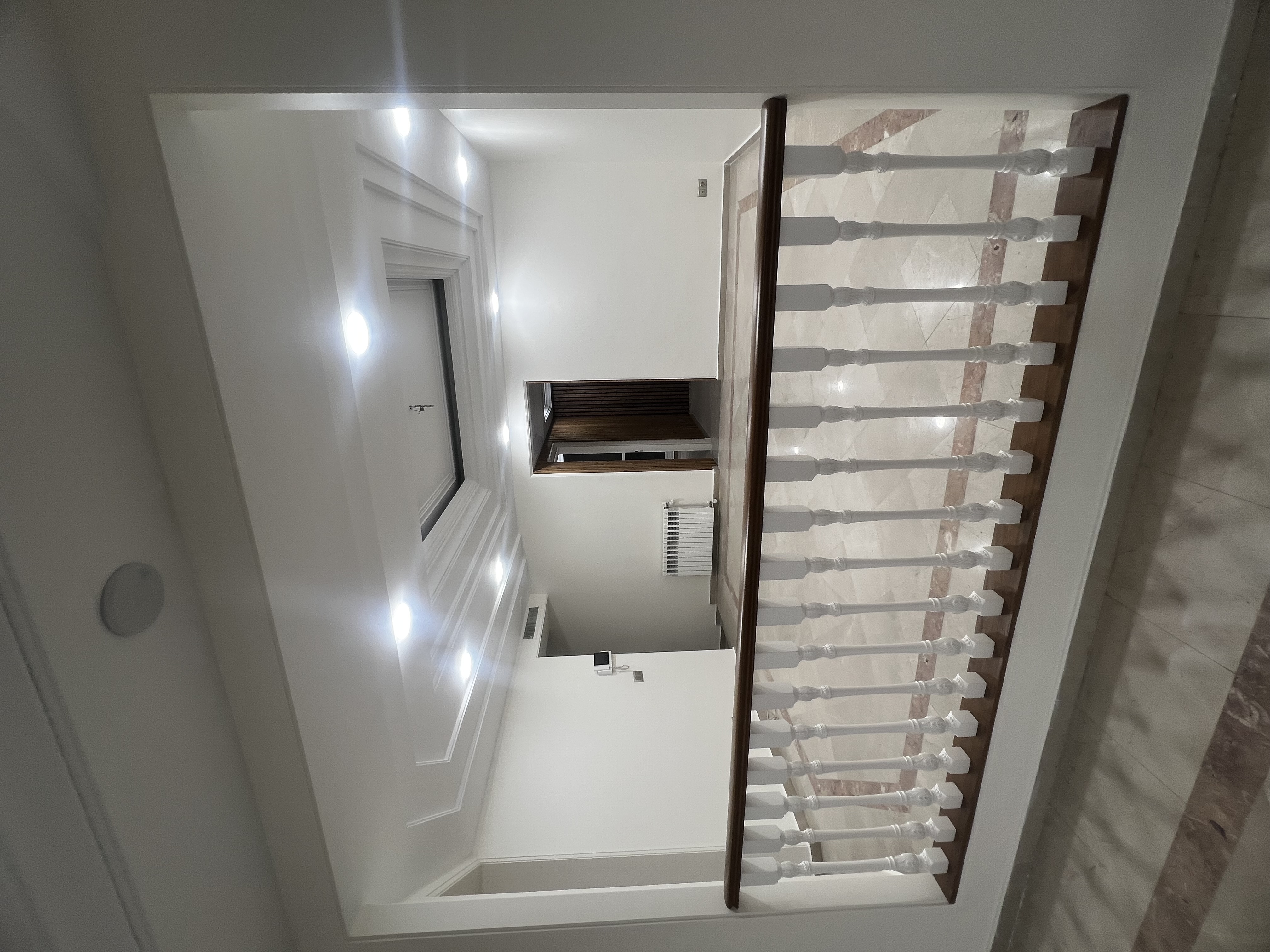 فروش 231متر آپارتمان در قلب منظریه تک واحدی فول بازسازی