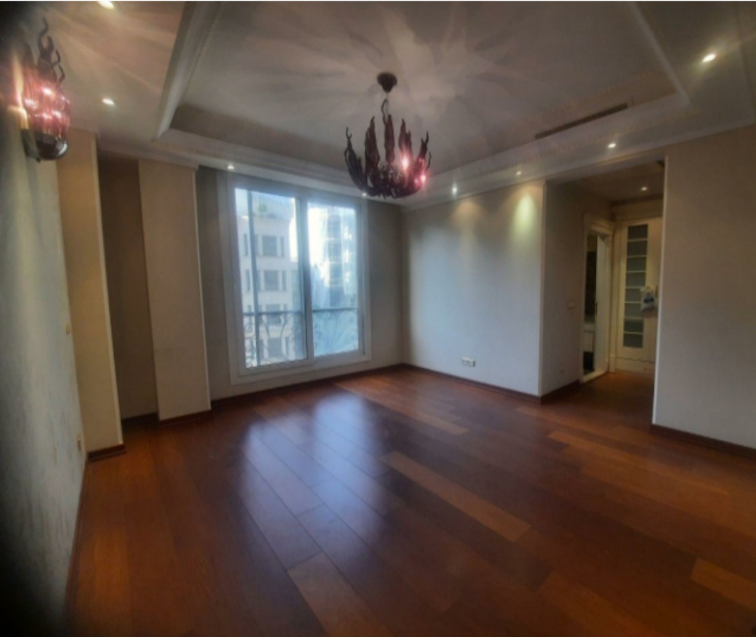 فروش آپارتمان فرمانیه شرقی مهماندوست 256 متر لوکیشن