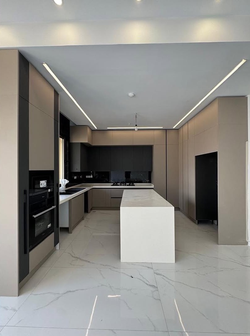 اجاره آپارتمان 122 متر نیاوران