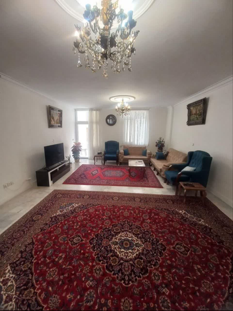 اجاره آپارتمان 105 متر مدائن شمالی