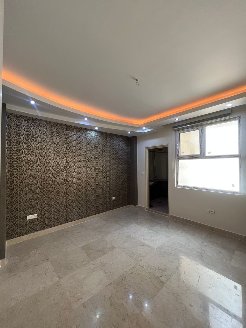 فروش آپارتمان در نیاوران 162 متر