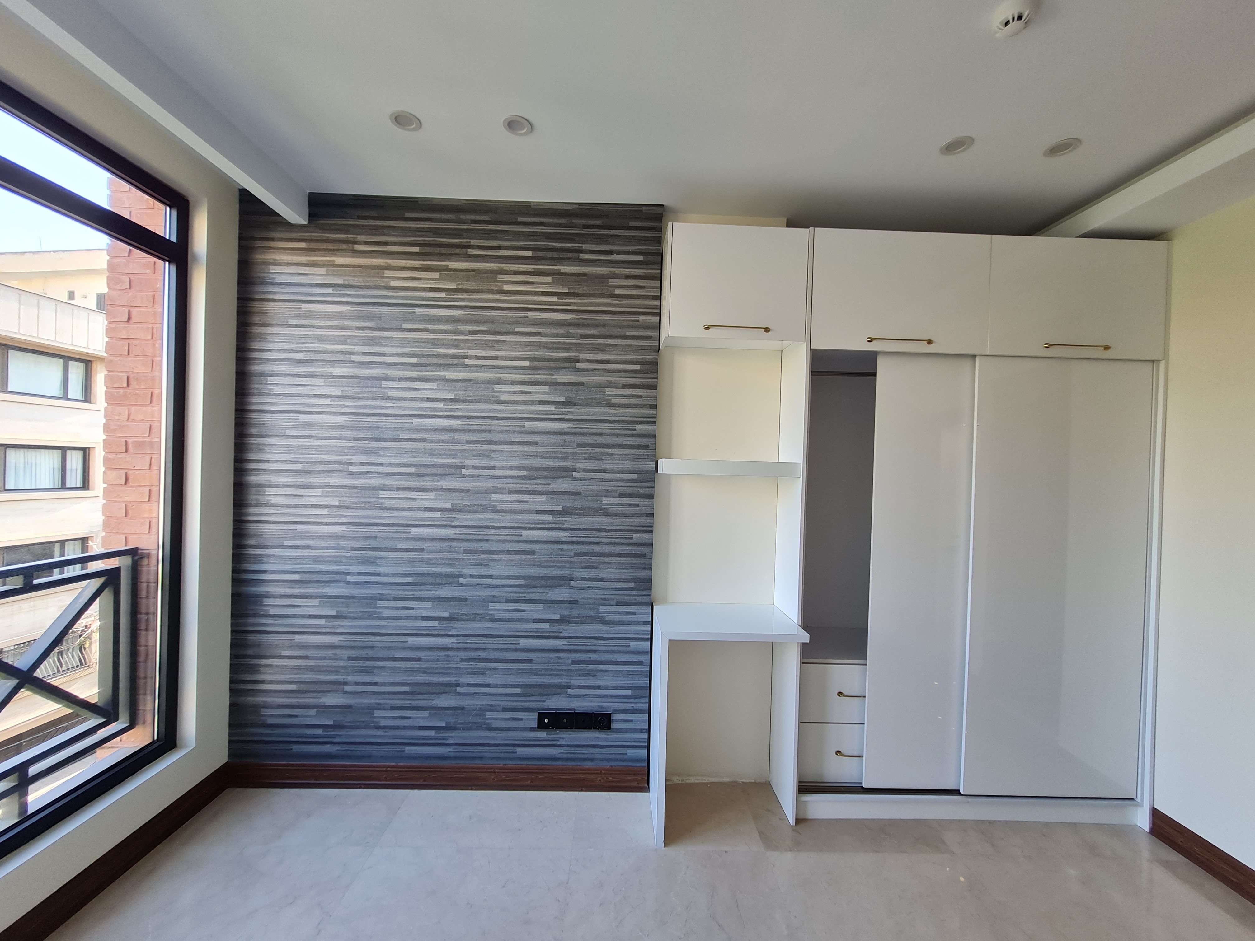 فروش آپارتمان 120 متر نیاوران یاسر