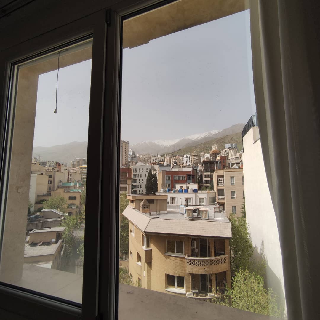 فروش آپارتمان160متری3خوابه فول مشاعات