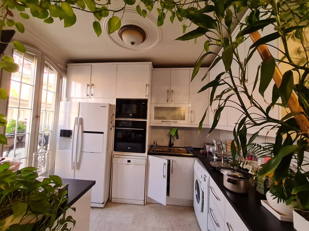 اجاره آپارتمان 90 متر دیباجی