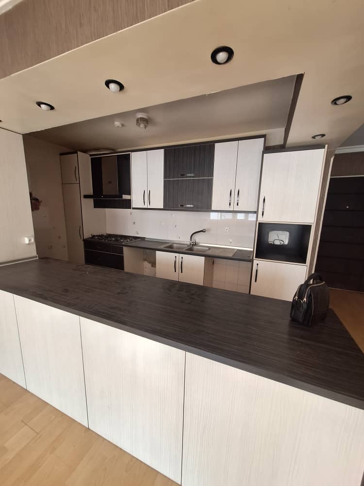 فروش آپارتمان 110 متر اختیاریه دولت 2 خواب