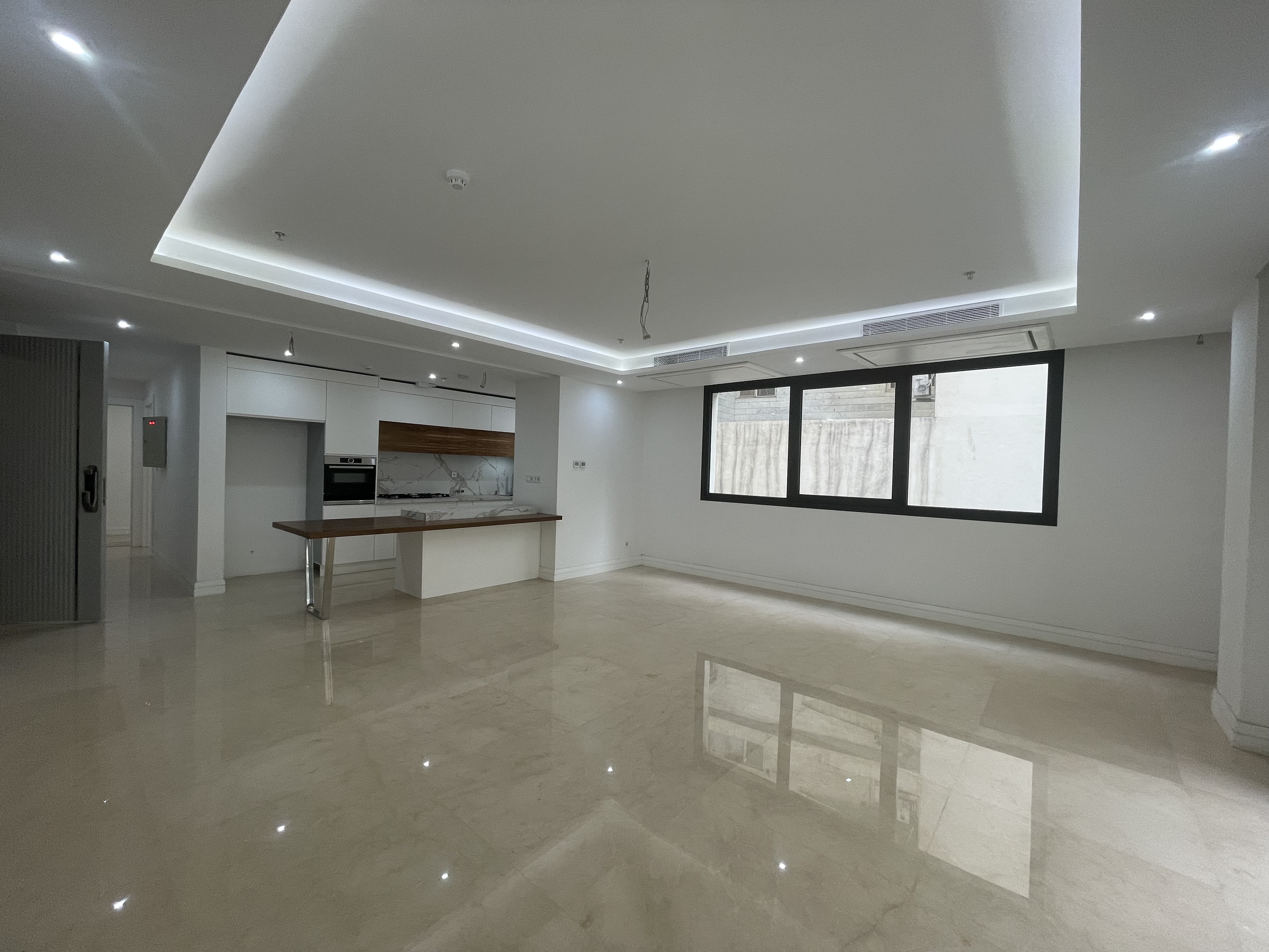 فروش اپارتمان 120 متر اجودانیه