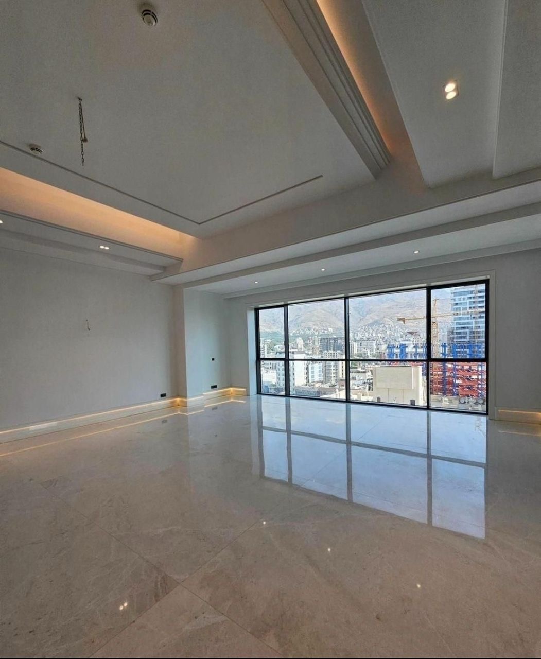 اجاره آپارتمان 110متر اندرزگو نوساز مدرن