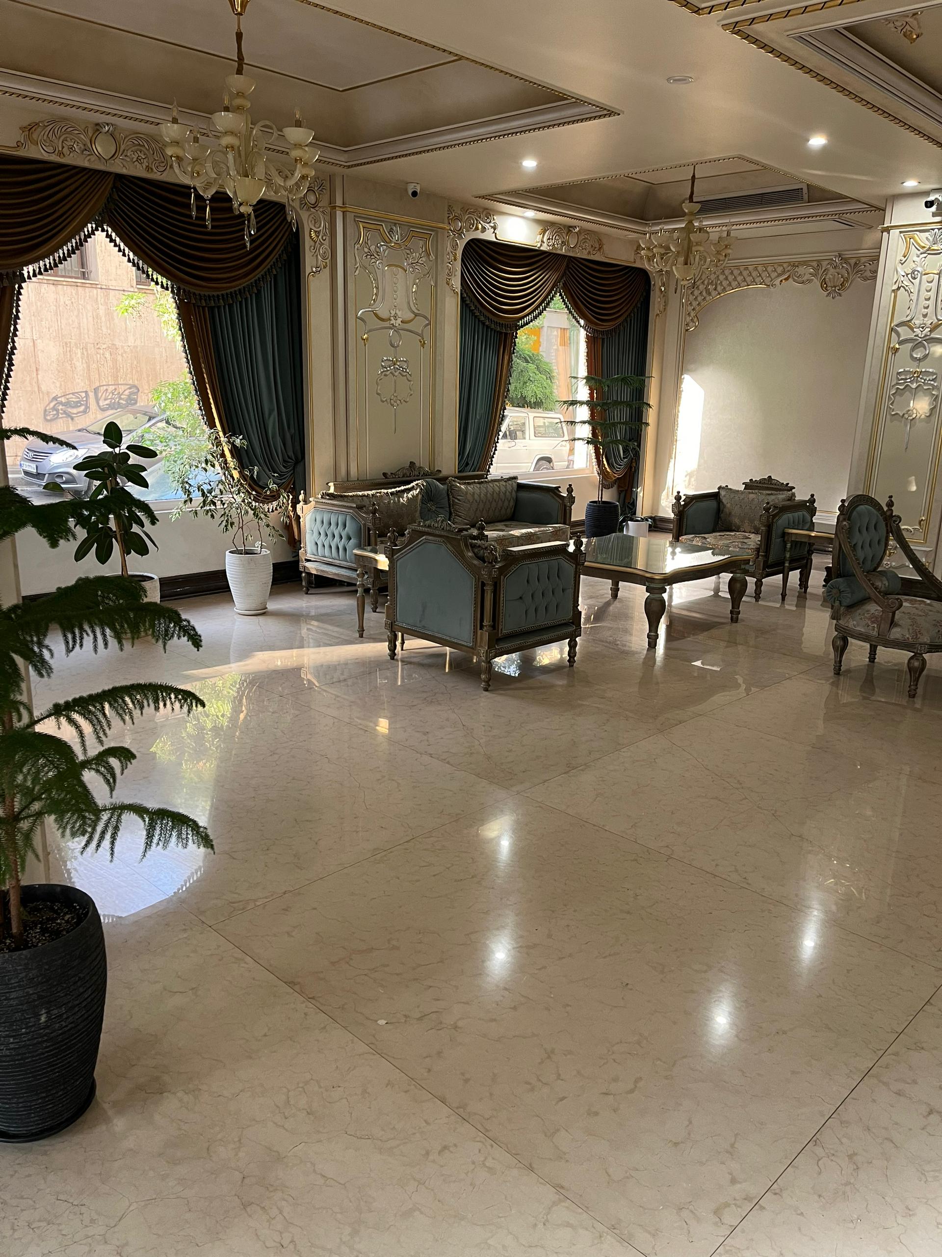 فروش آپارتمان 164 متر جهانتاب ویو ابدی