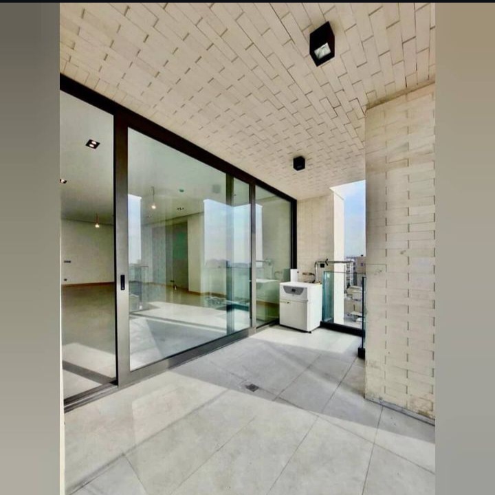 اجاره آپارتمان 250 متر نیاوران
