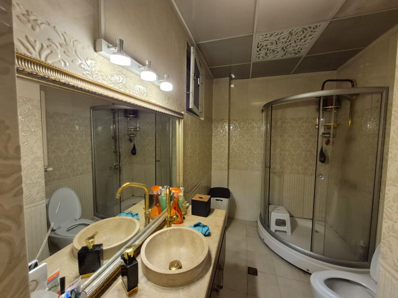 فروش آپارتمان 162 متر قیطریه پارک