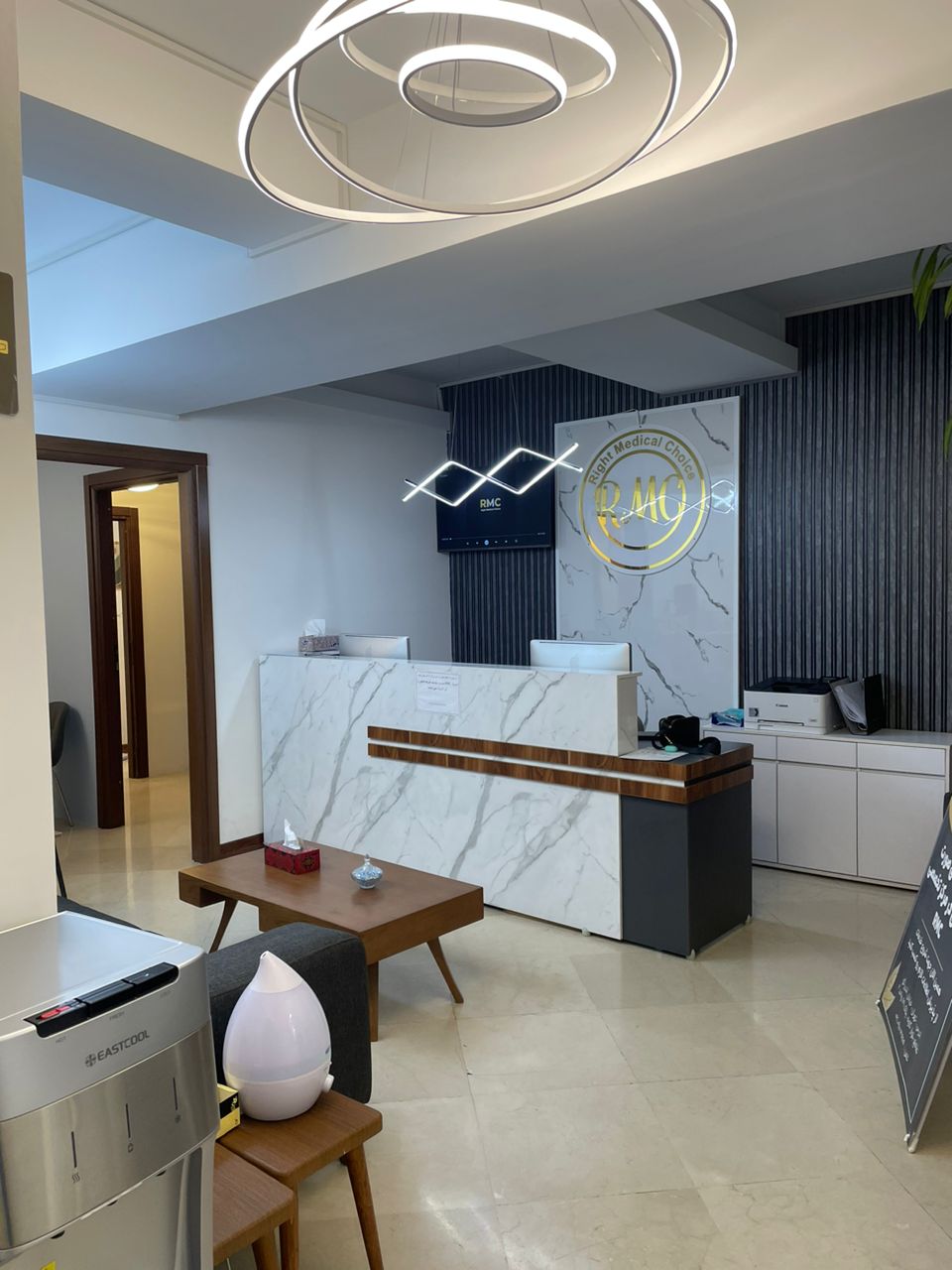 اجاره اداری 150 متر اندرزگو