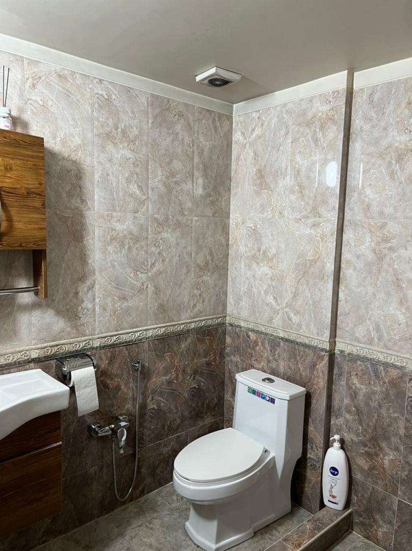 اجاره آپارتمان 80 متر فرمانیه تک واحدی