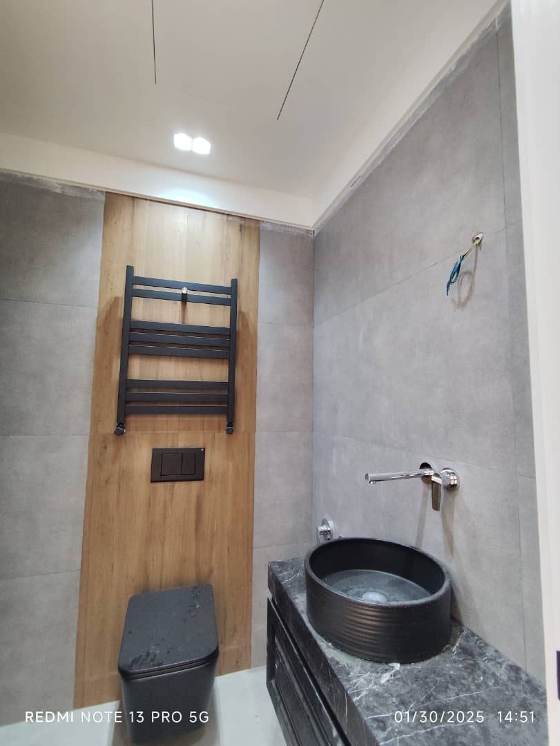 اجاره آپارتمان 125 متری نوساز نیاوران