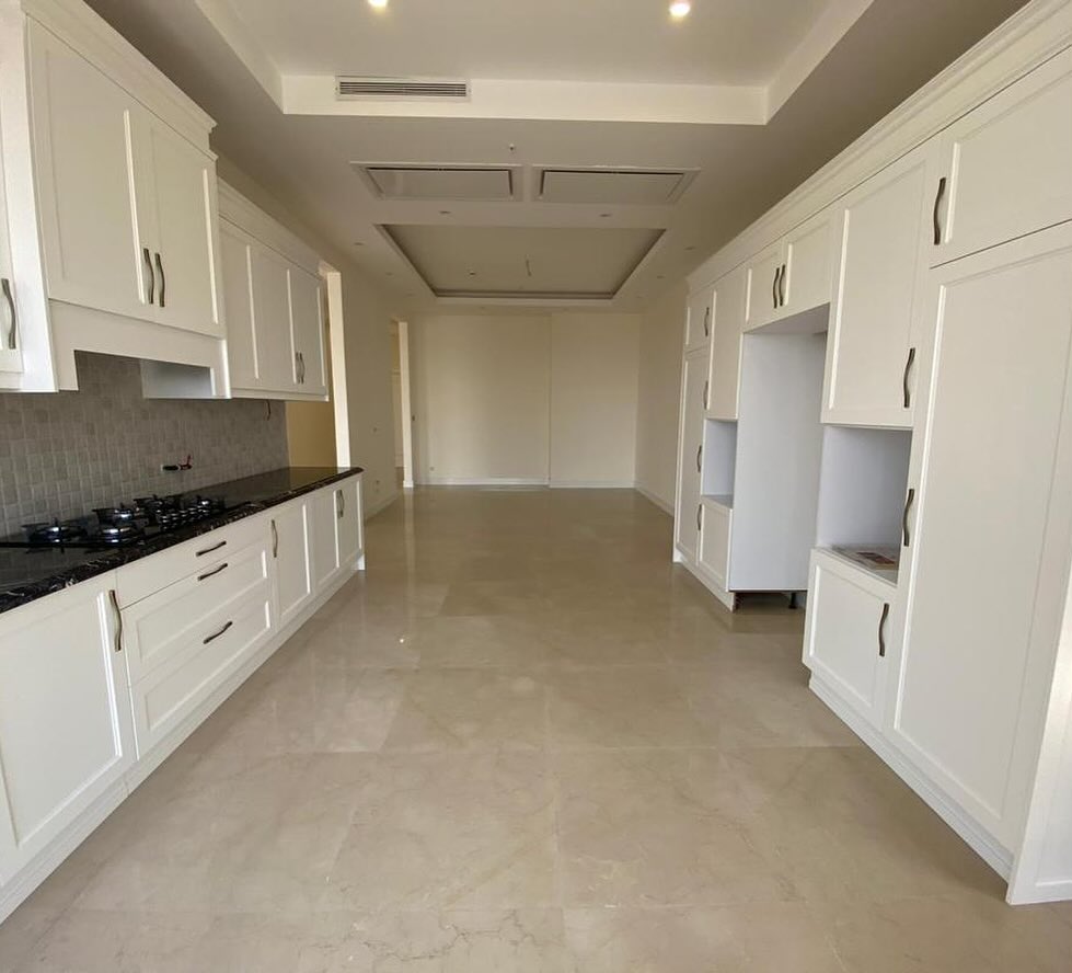 اجاره آپارتمان 230 متر نیاوران