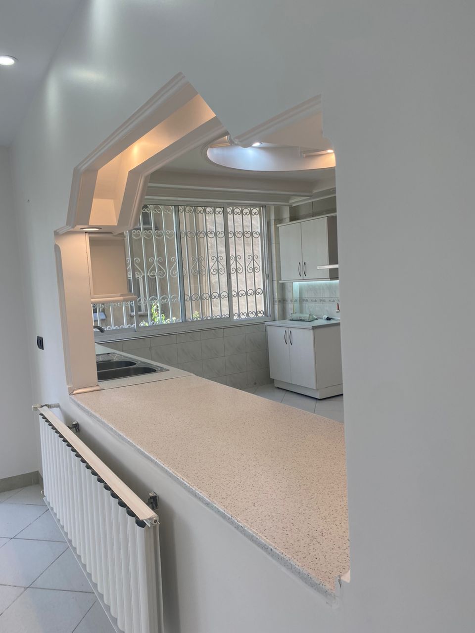 اجاره آپارتمان 170 متر تجریش تخلیه