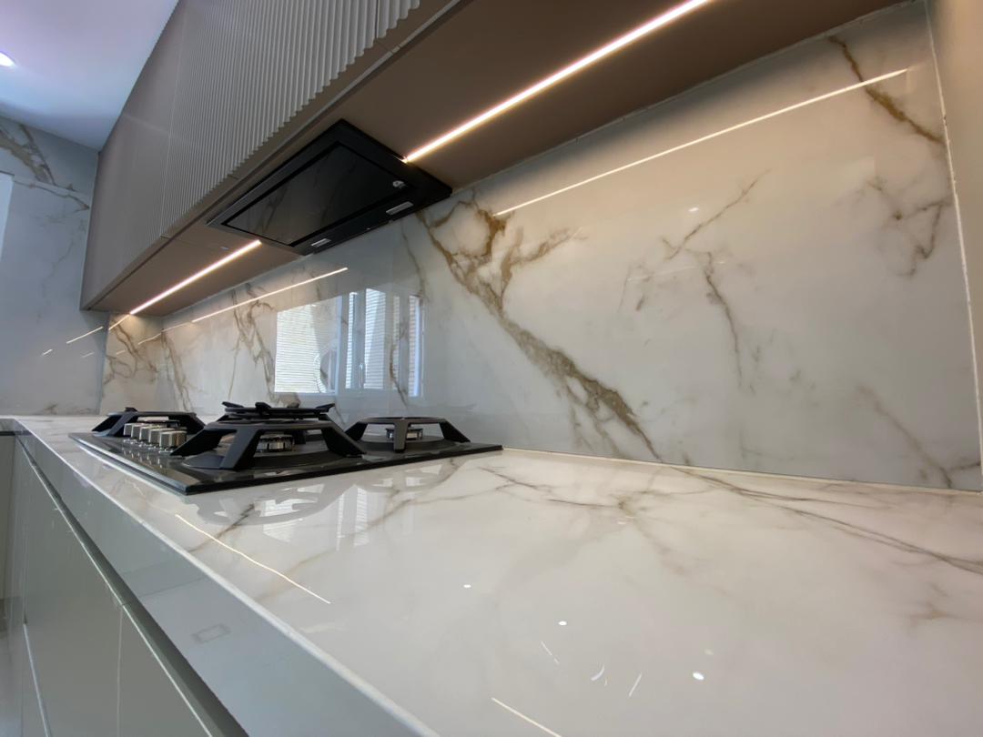 فروش آپارتمان 120 متر ازگل متریال لوکس سند شخصی