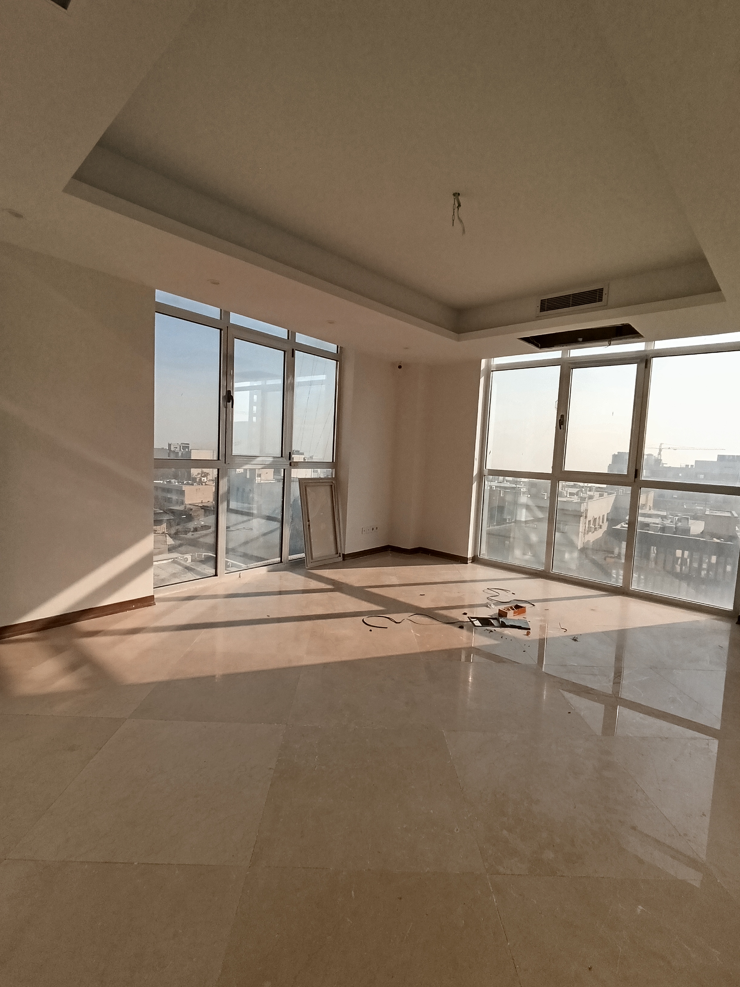 اجاره اداری 200متر نیاوران