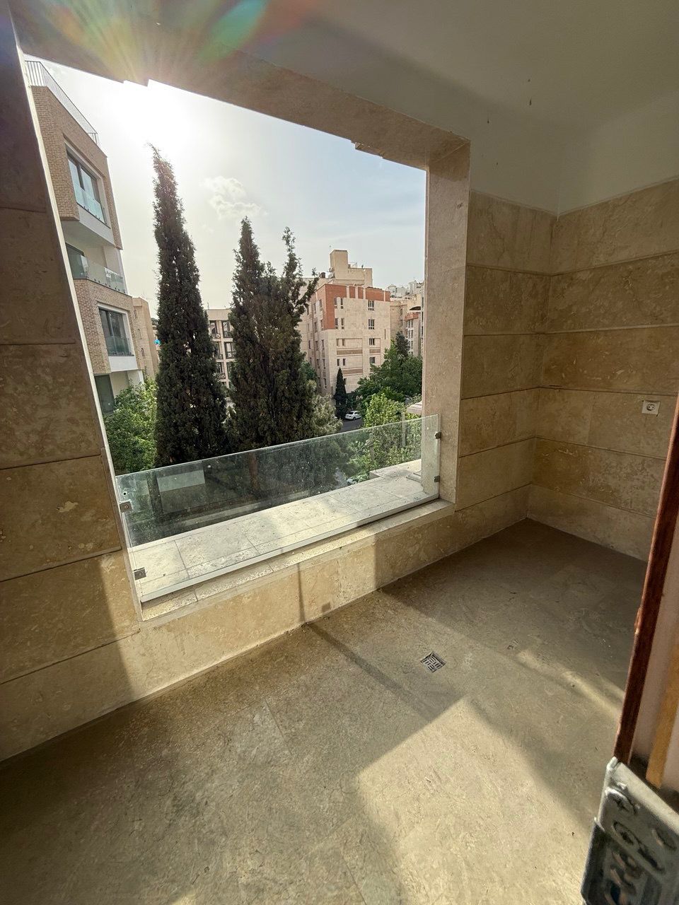 اجاره آپارتمان 175متر نیاوران مدرن مینیمال تاپ لوکیشن