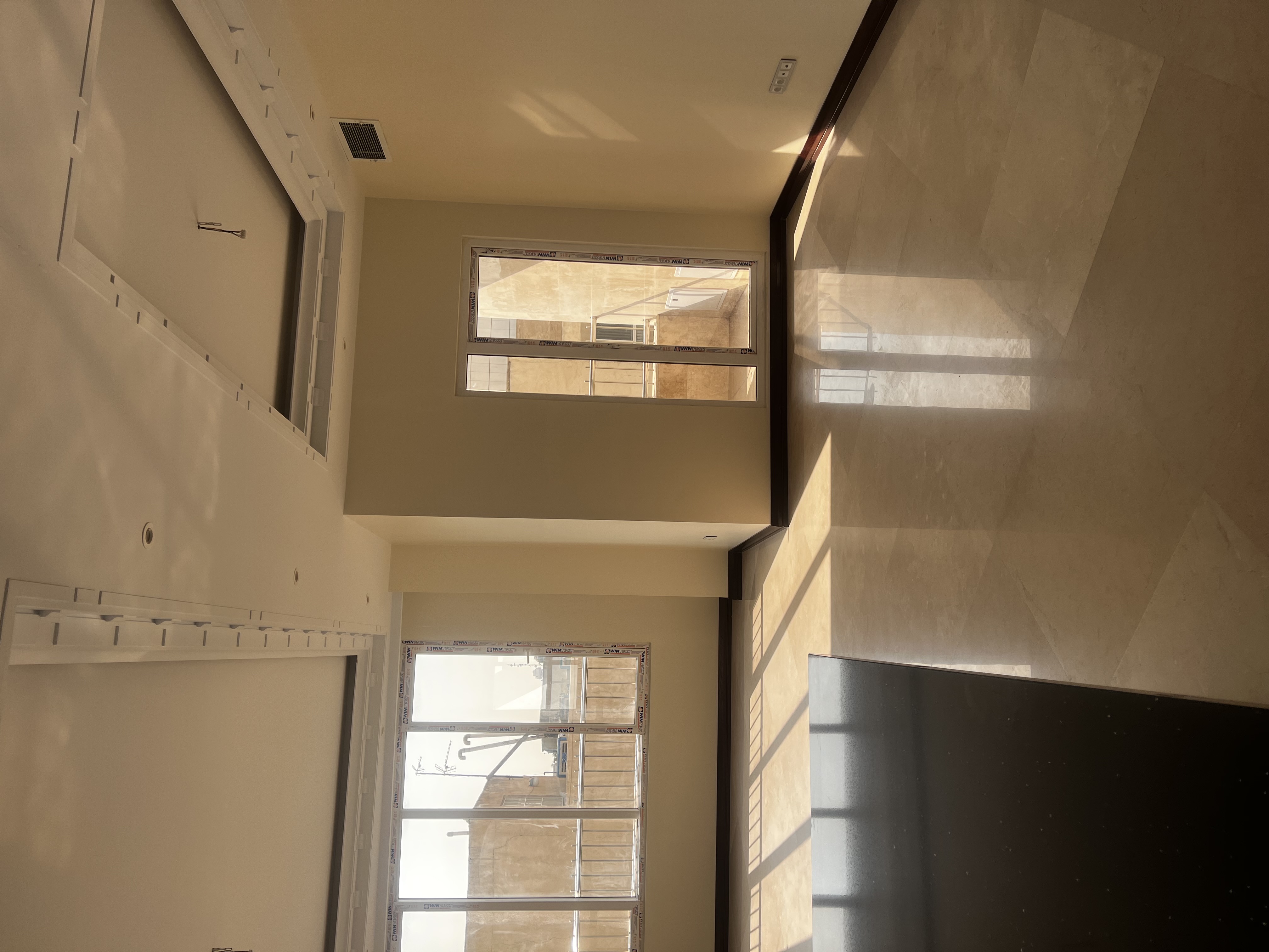 فروش آپارتمان 155 متر اختیاریه کلید نخورده