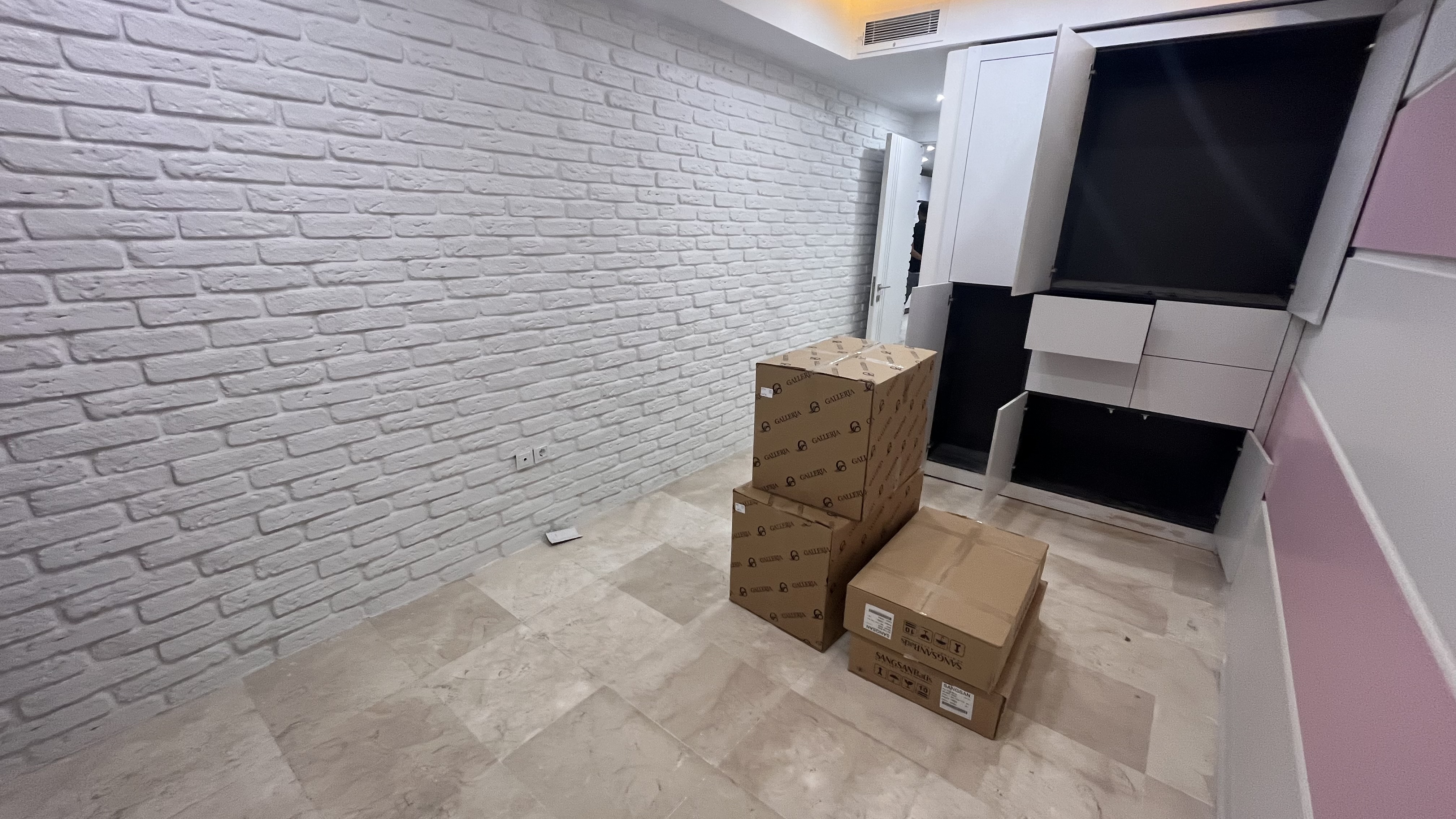 اجاره آپارتمان 105متر نارمک فول امکانات