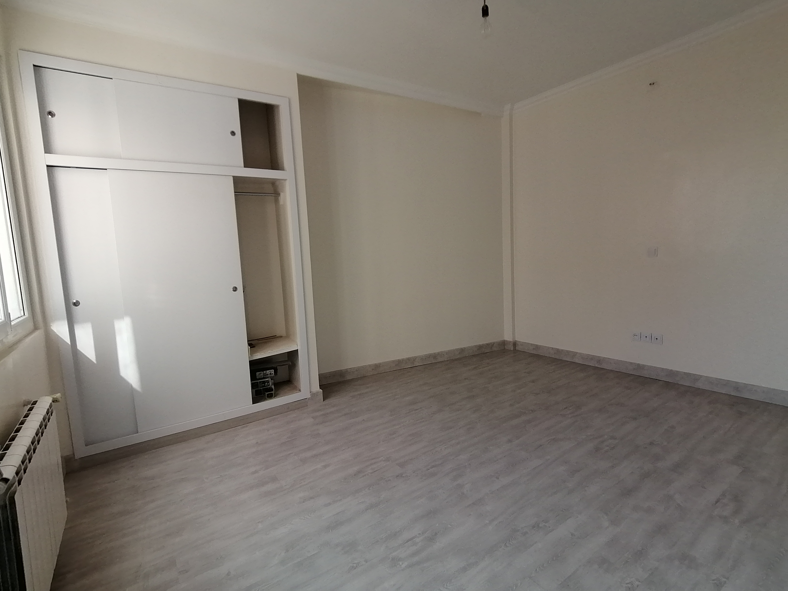 فروش آپارتمان 118 متر تسلیمی فول نوسازی