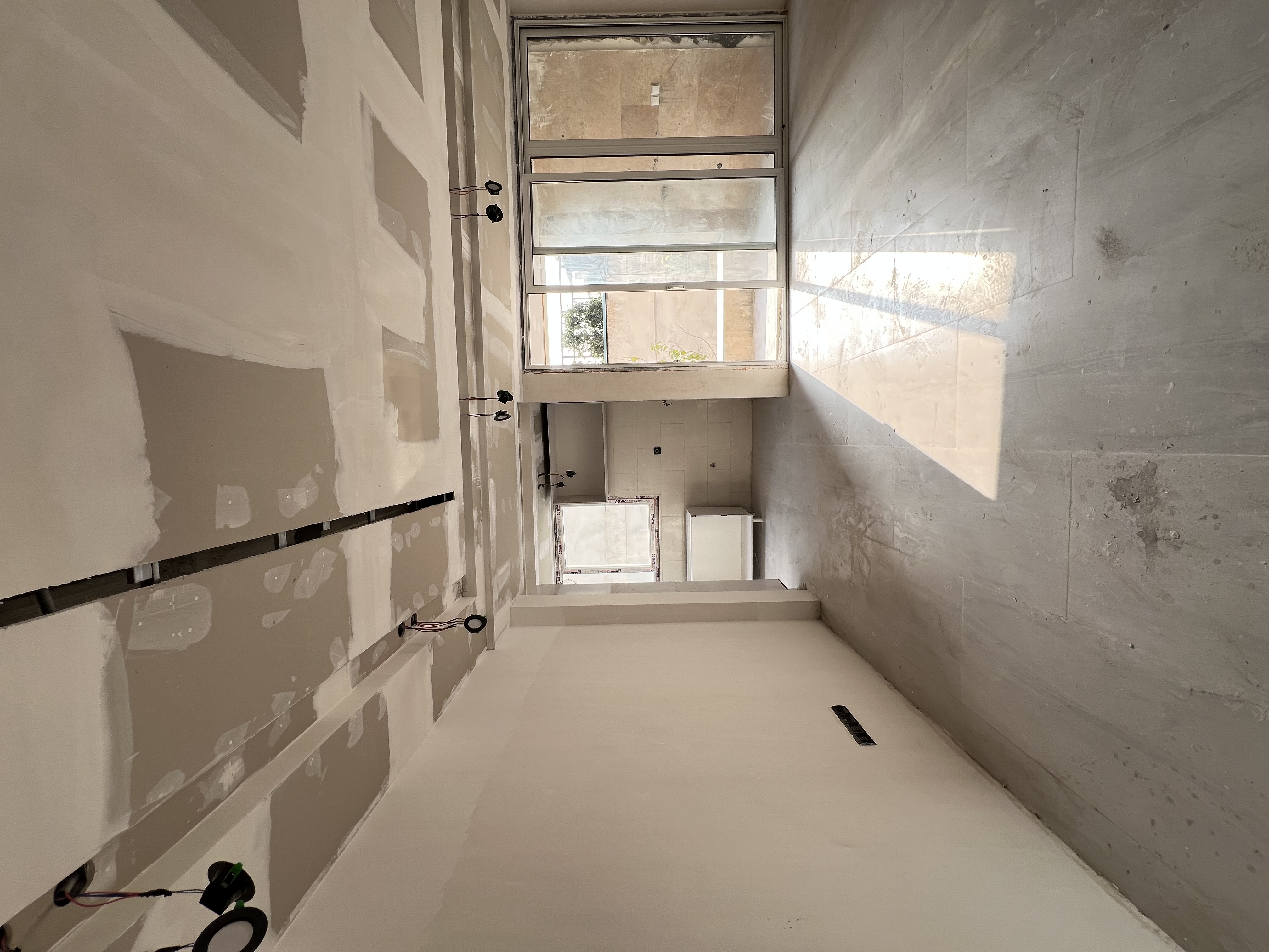 فروش اپارتمان 120 متر آپارتمان 3 خواب کیکاووس تک واحدی