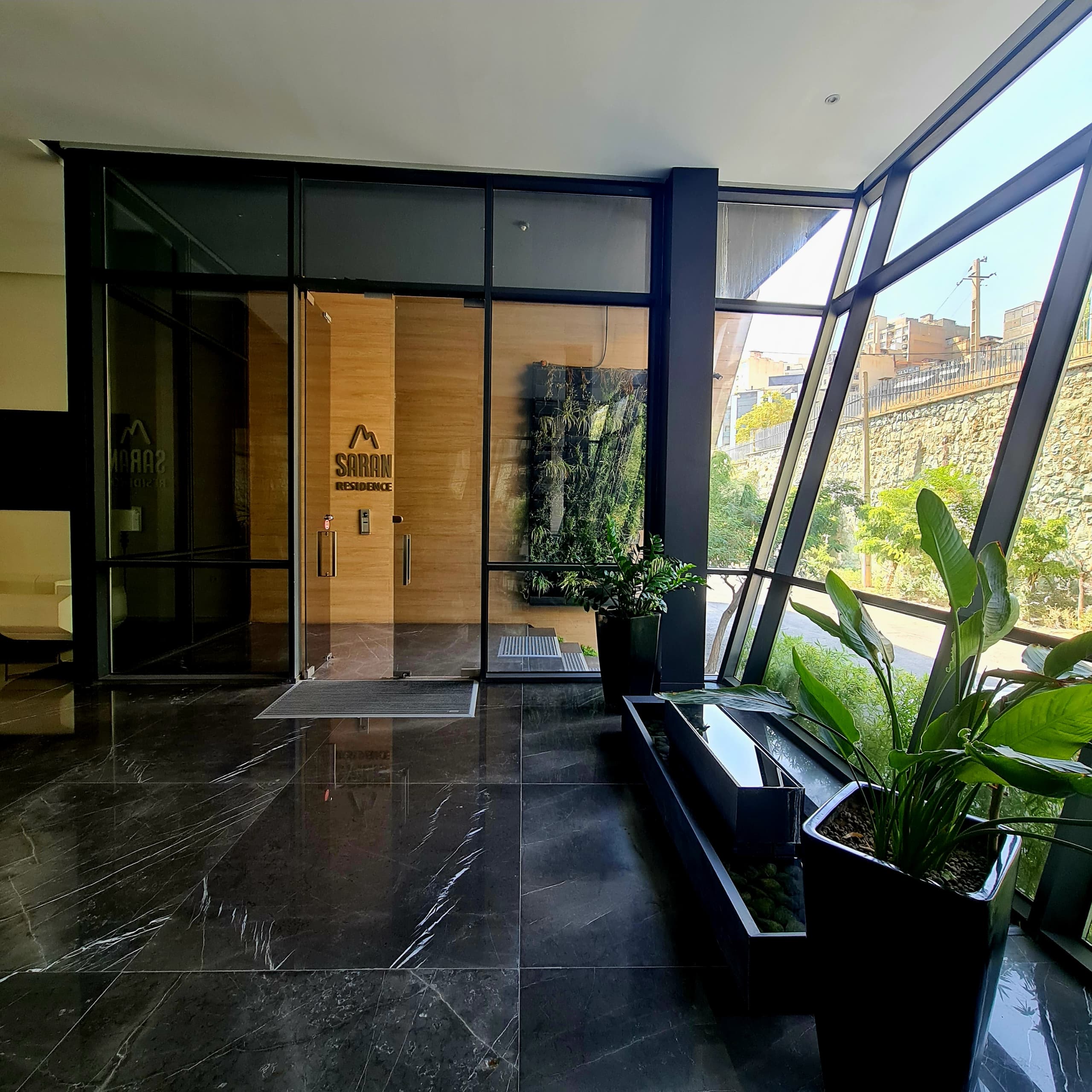 فروش آپارتمان در نیاوران