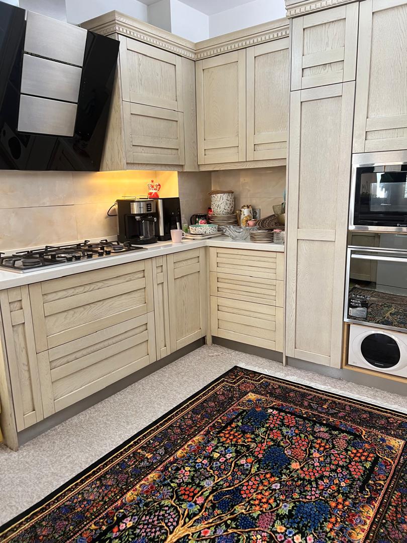 فروش آپارتمان 233 متر قیطریه 4خواب