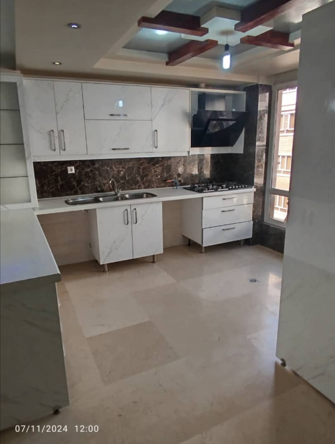 فروش آپارتمان 85 متر هفت حوض فول امکانات تاپ لوکیشن