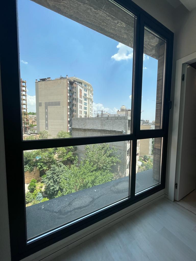 فروش آپارتمان 192 اقدسیه دید و ویو عالی