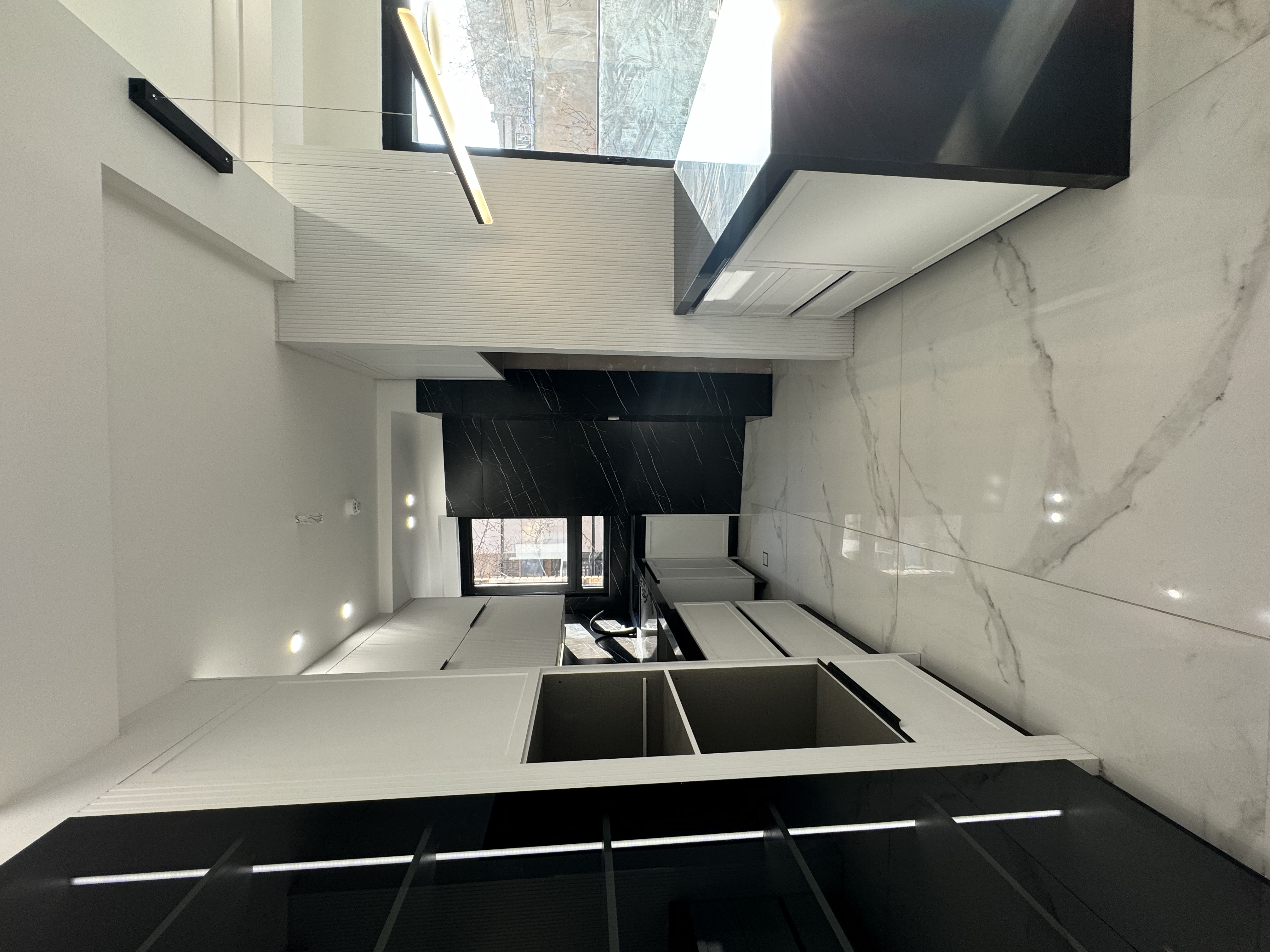 فروش آپارتمان 105 متر فرمانیه