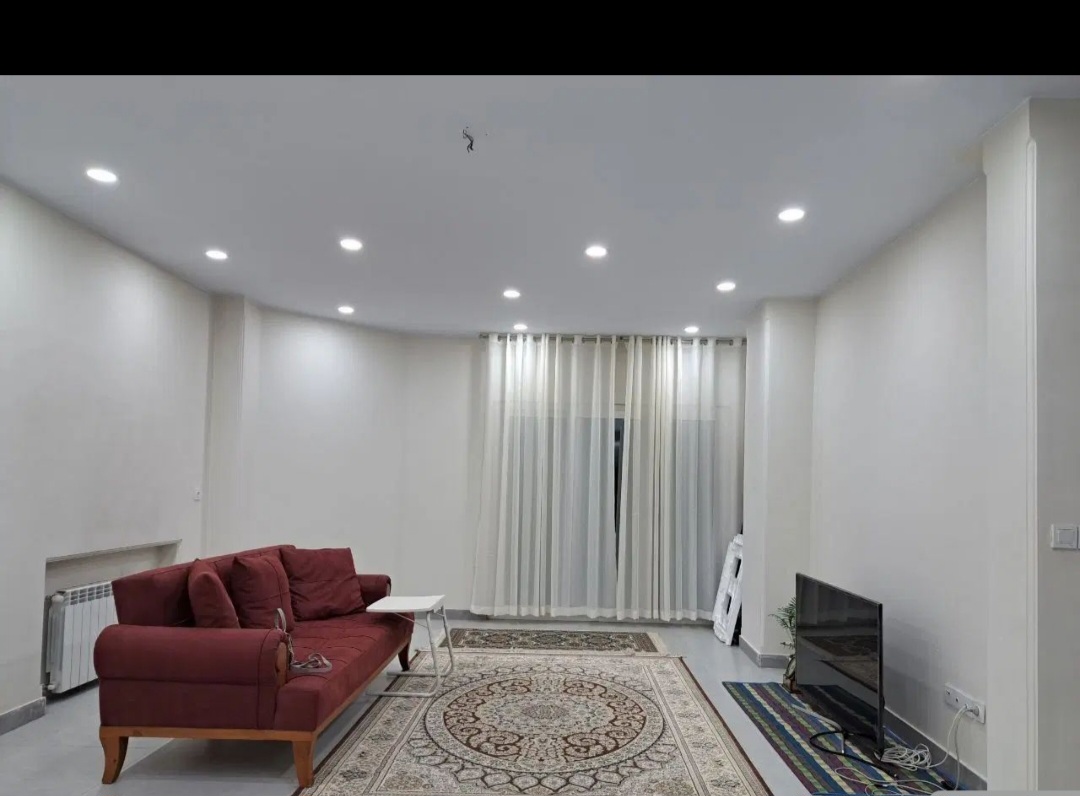 اجاره اپارتمان 110 متر قلهک