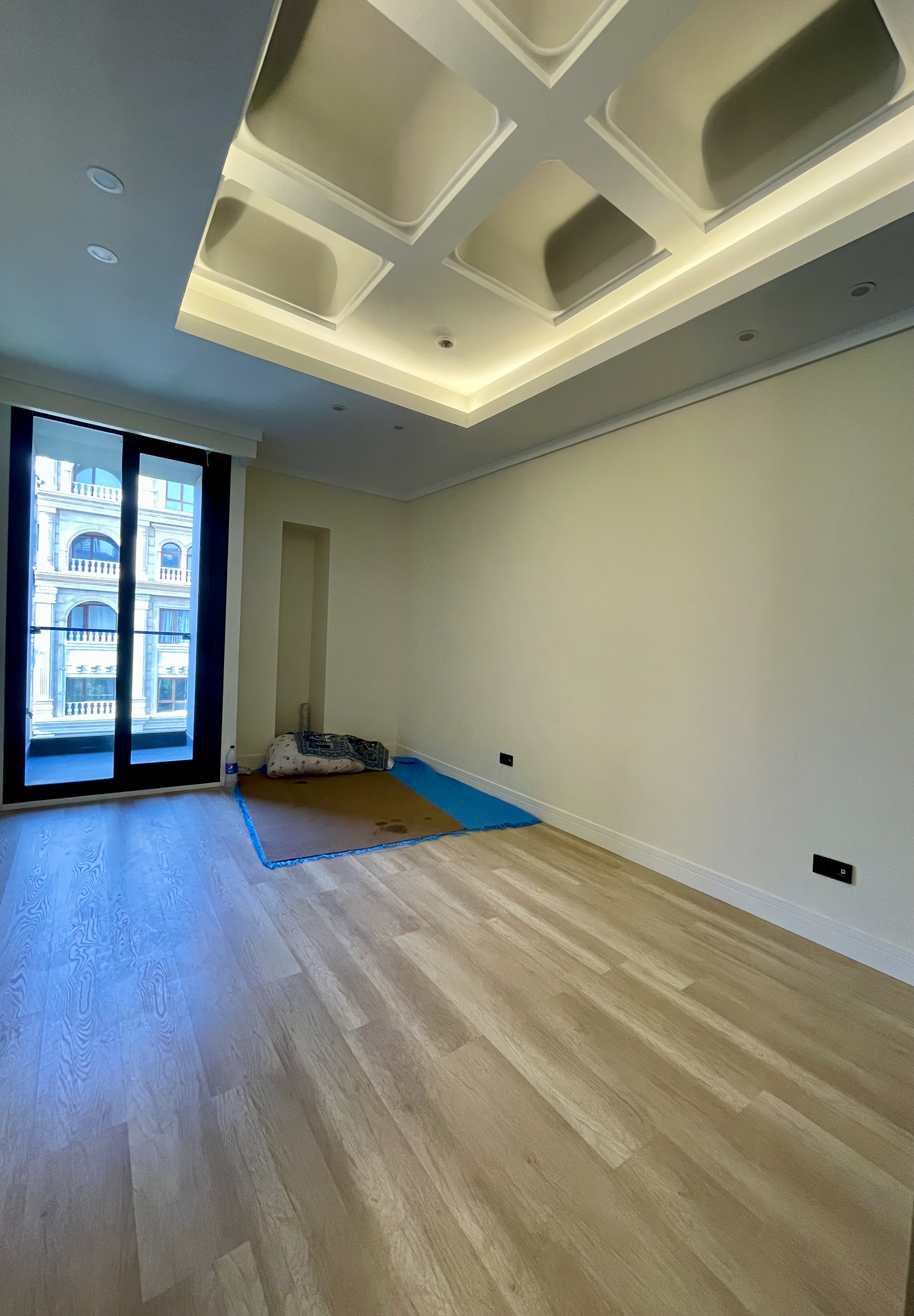 اجاره آپارتمان 225 متر فرمانیه لوکس مدرن سه خواب