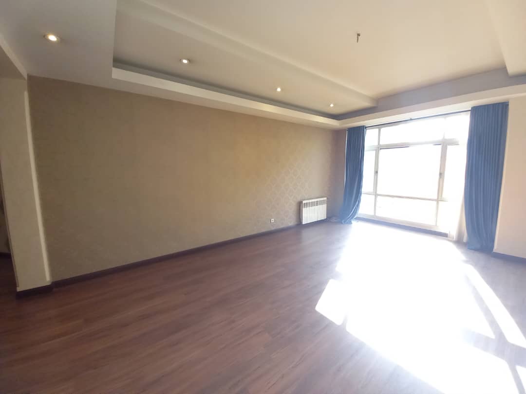 فروش 190 متر آپارتمان دولت لوکس با طراحی اروپایی