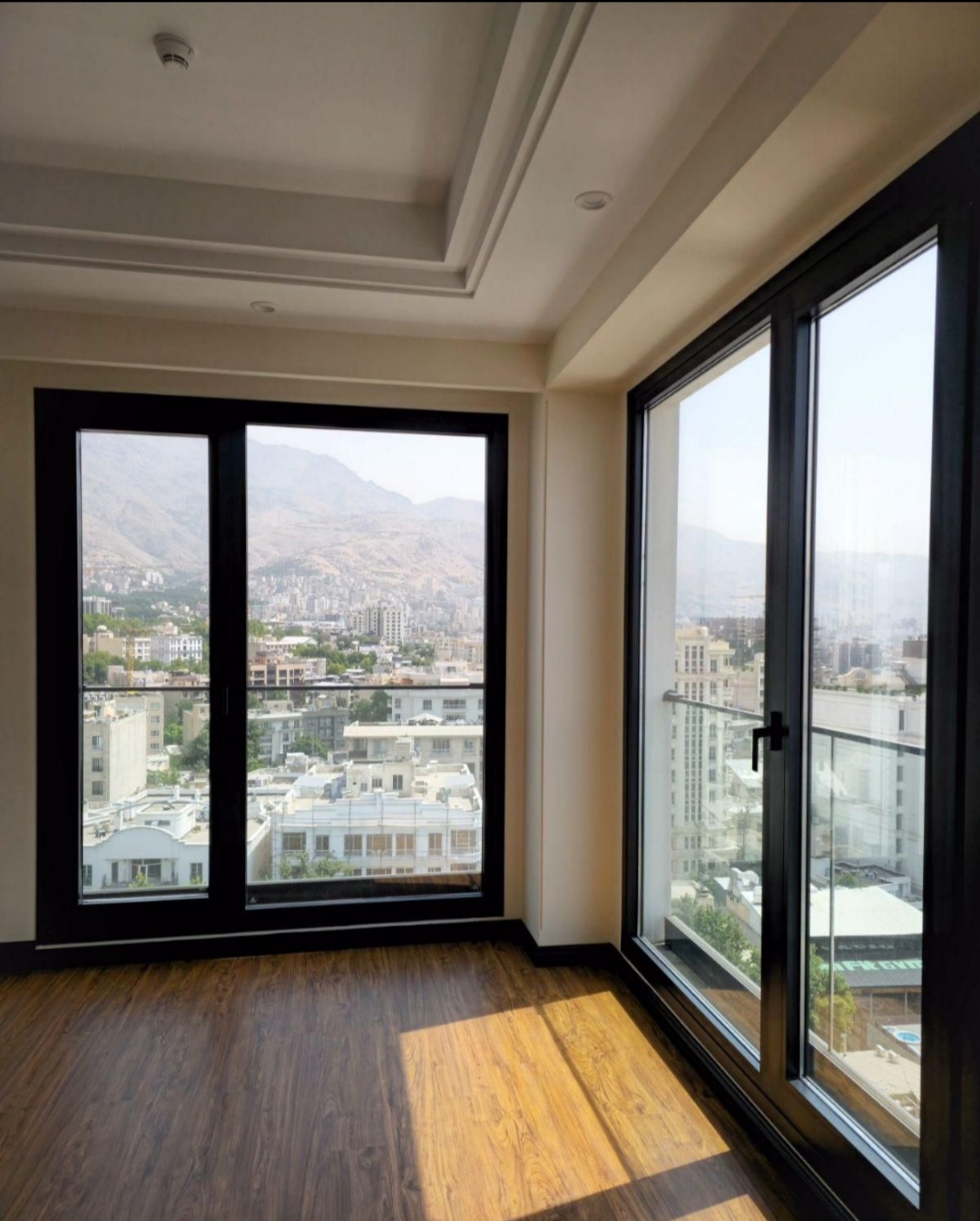 فروش آپارتمان 286 متر نیاوران لاکچری