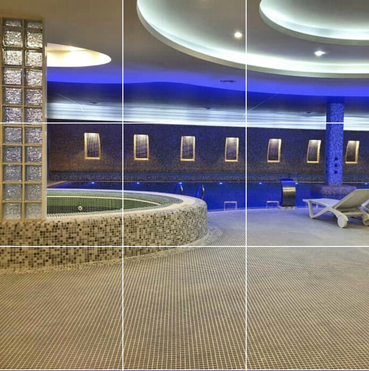 فروش آپارتمان 78 متر آجودانیه برند برج باغ