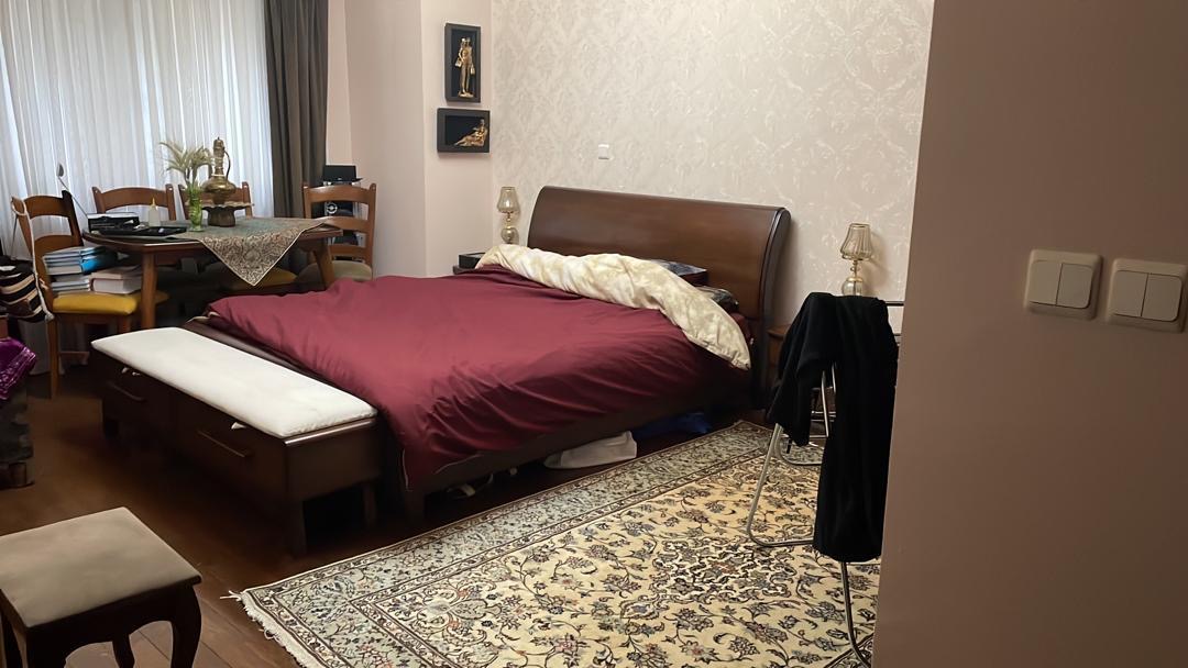 فروش آپارتمان 167 متر نیا‌وران