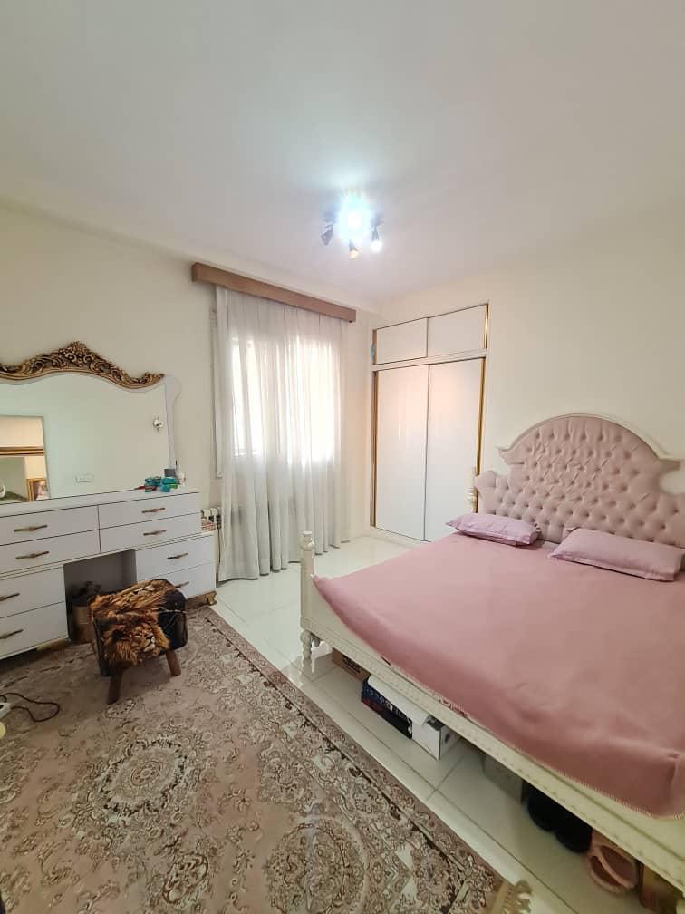 اجاره اپارتمان 150 متر اختیاریه شمالی