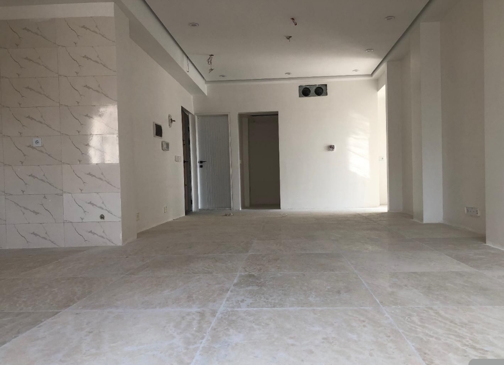 اجاره آپارتمان 110 متر فدک 2 خواب