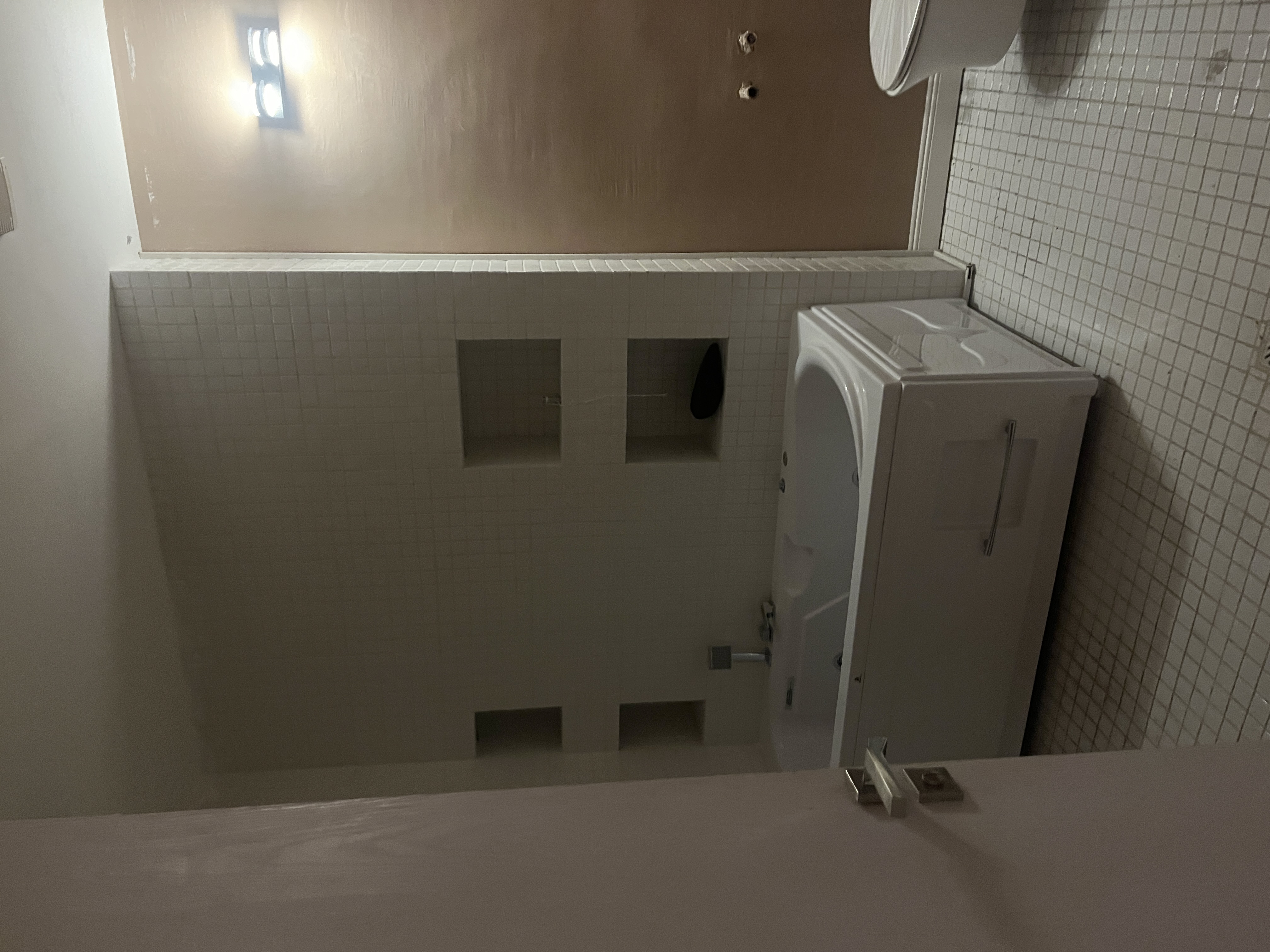 150 متر فول 2 تراس چیدمان 2 پارکینگ