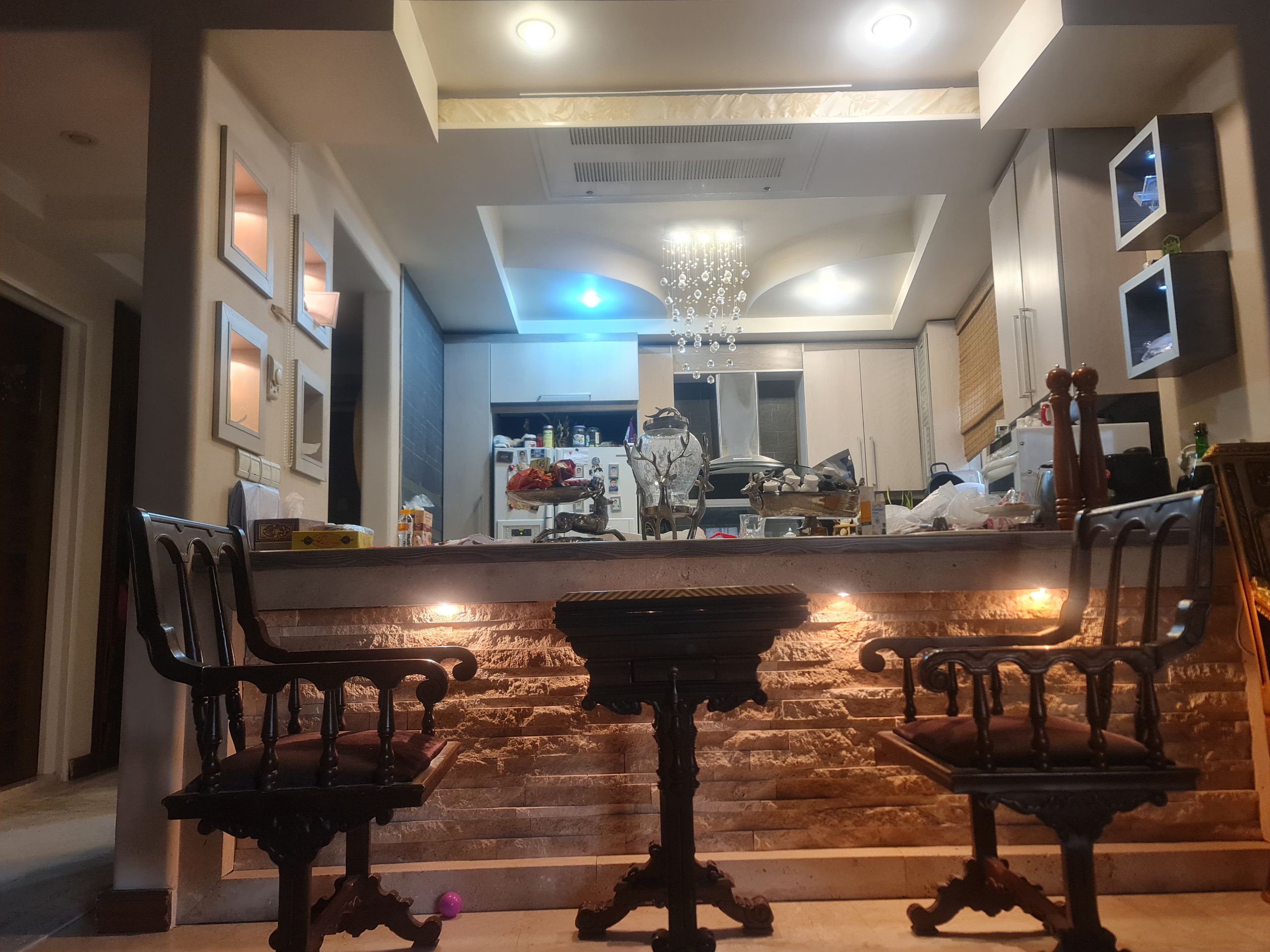 فروش آپارتمان 143متر نیاوران بازسازی