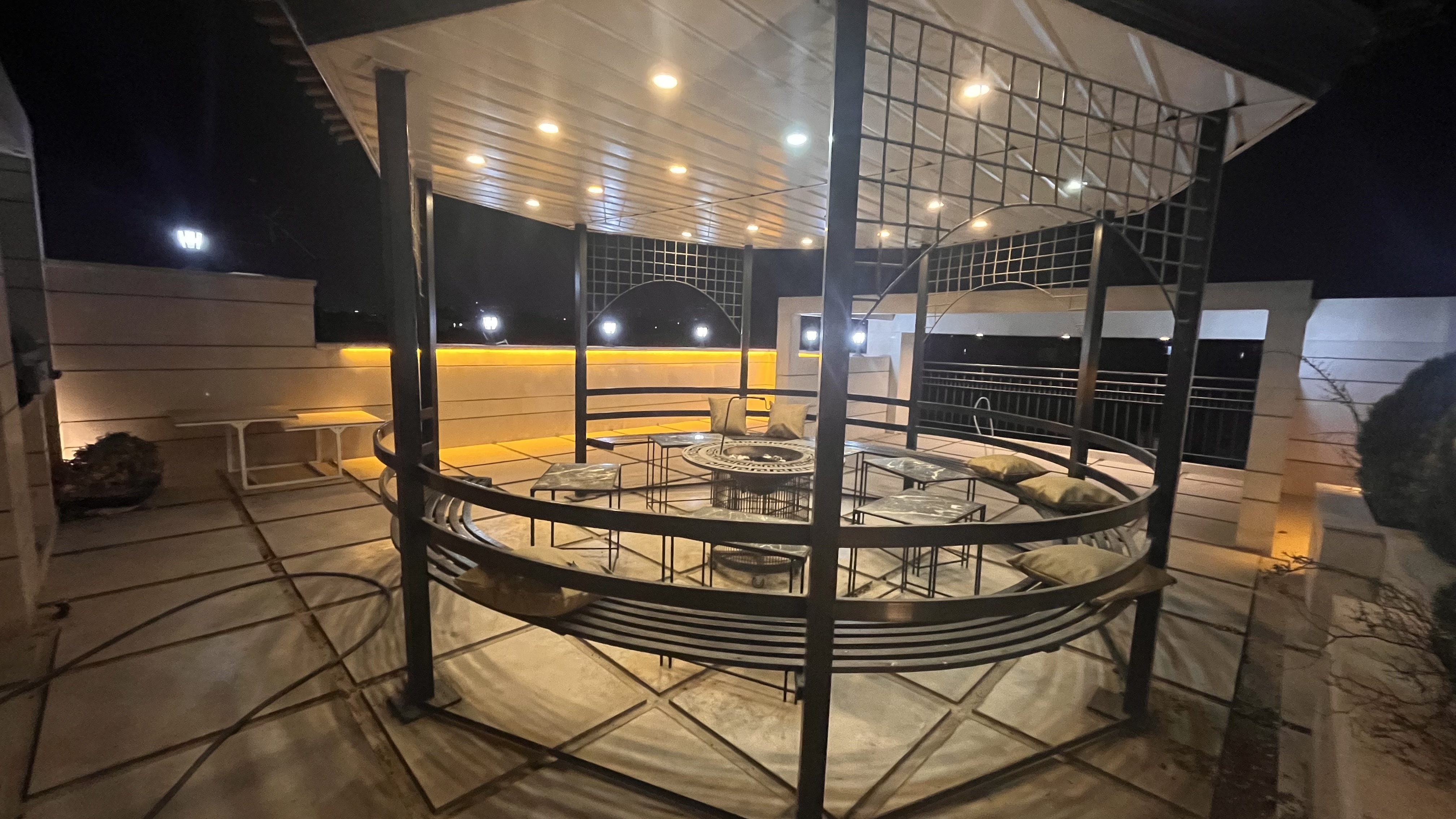 اجاره آپارتمان 200متر نارمک فول امکانات