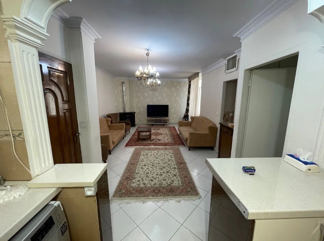 اجاره آپارتمان 60 متر دردشت 1 خوابه